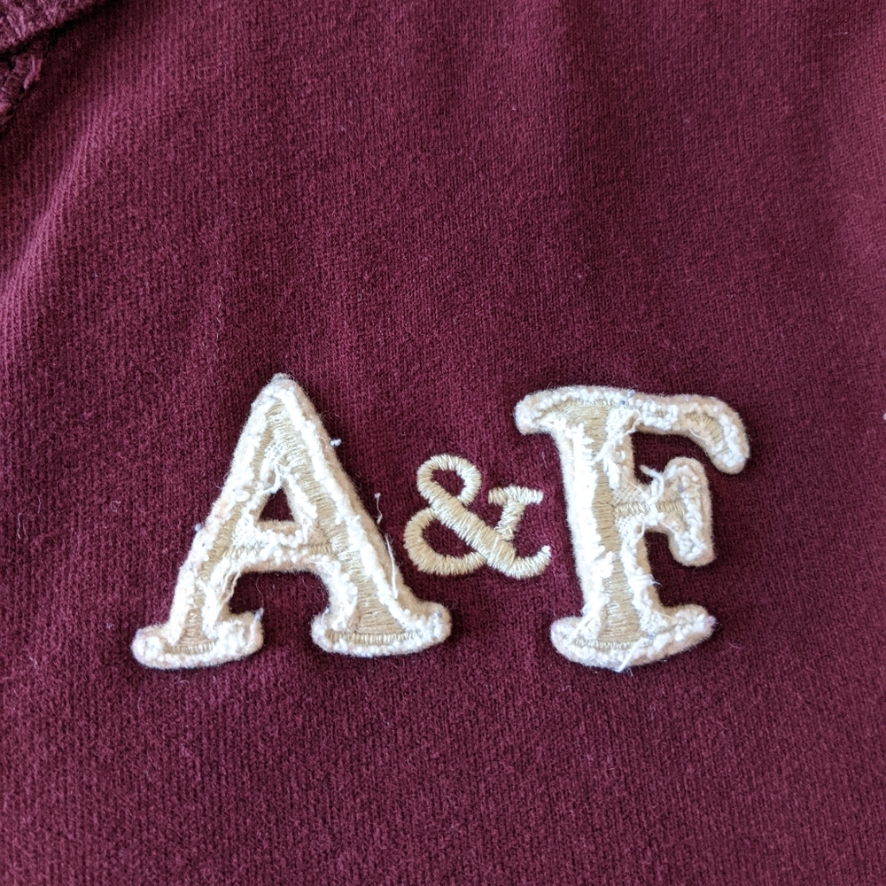 Abercrombie and Fitch Tops - Picture 6 of 7
